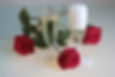 Fondant Champagne et Rose