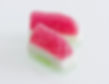 Fondant Bonbon pastèque