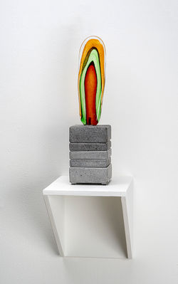 UNTITLED XI