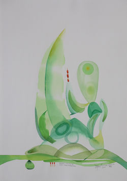 VERDES VIENTOS II