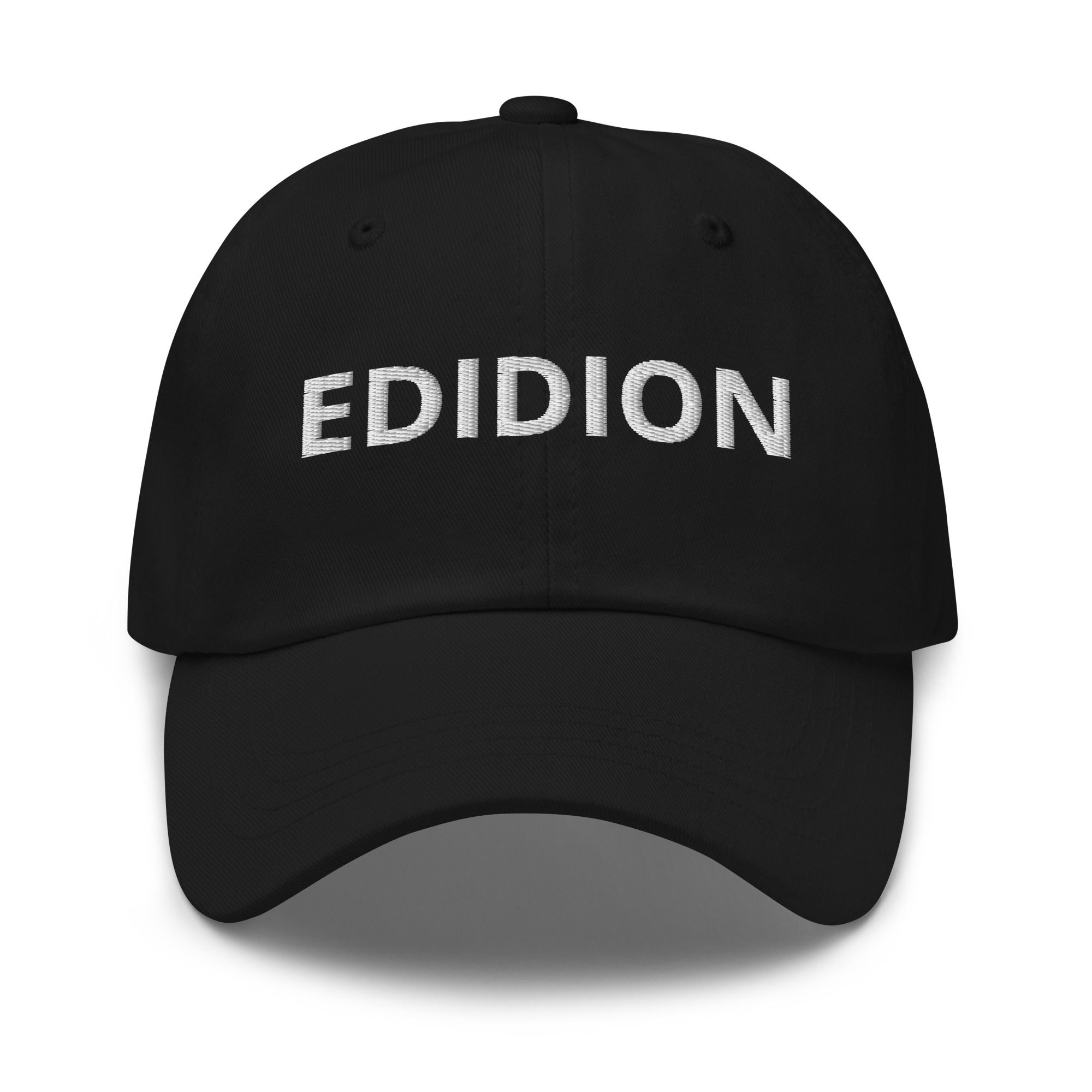 EDIDION Signature Cap
