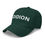 Thumbnail: EDIDION Signature Cap - Official merchandise featuring the clean, embroidered EDIDION wordmark.