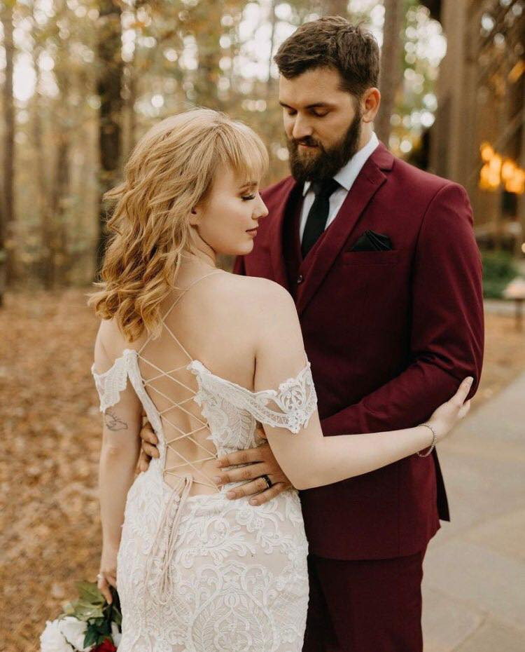 sexy going out dresses Polina Ivanova Atelier | Charlotte