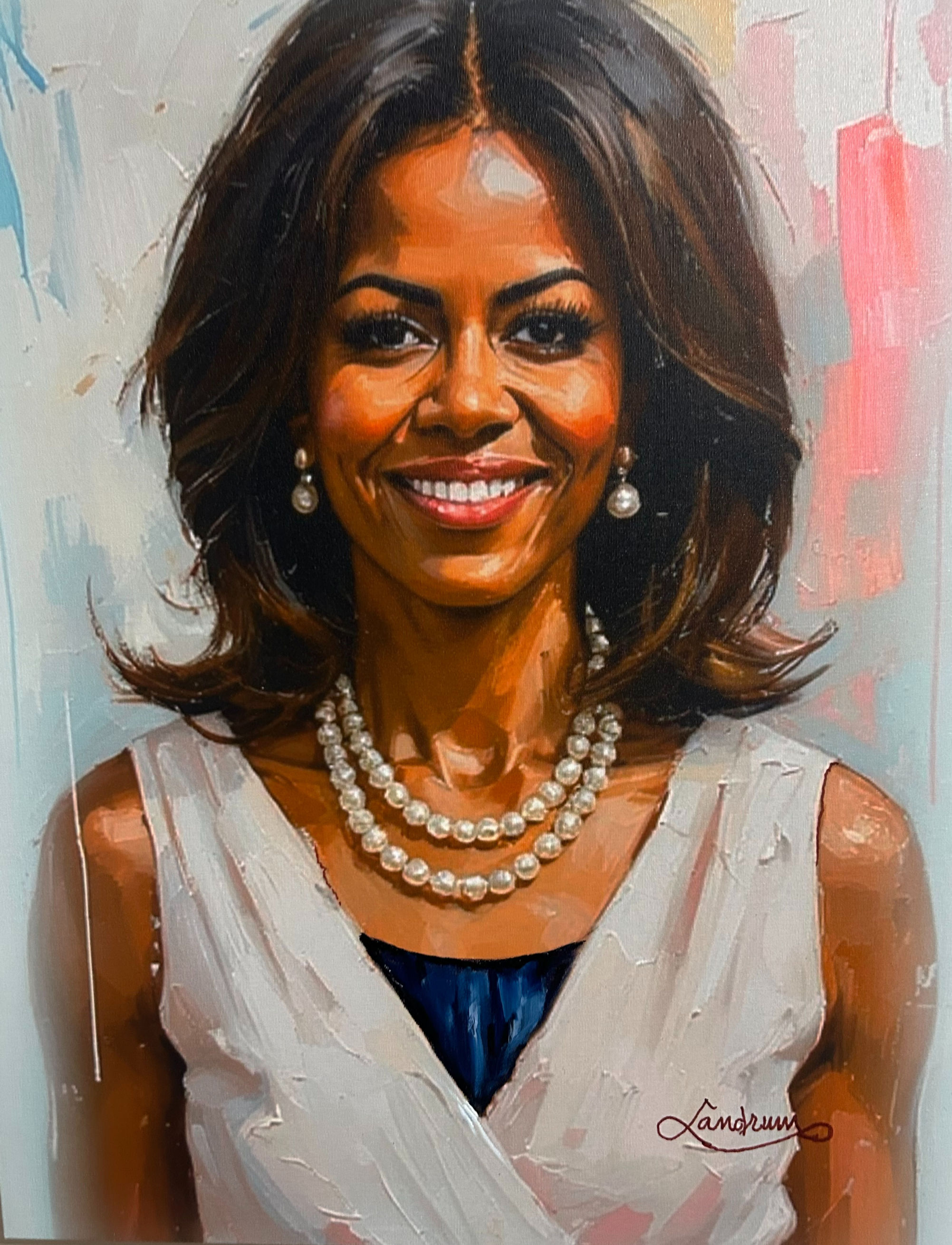 Michelle Obama