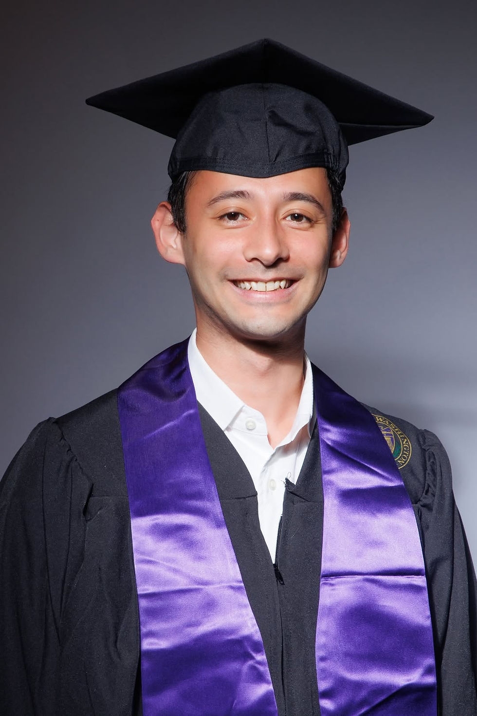 graduation portrait photographer NYC