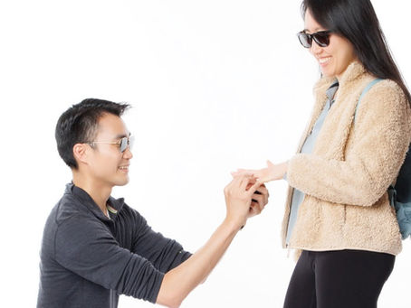 Engagement Photographer