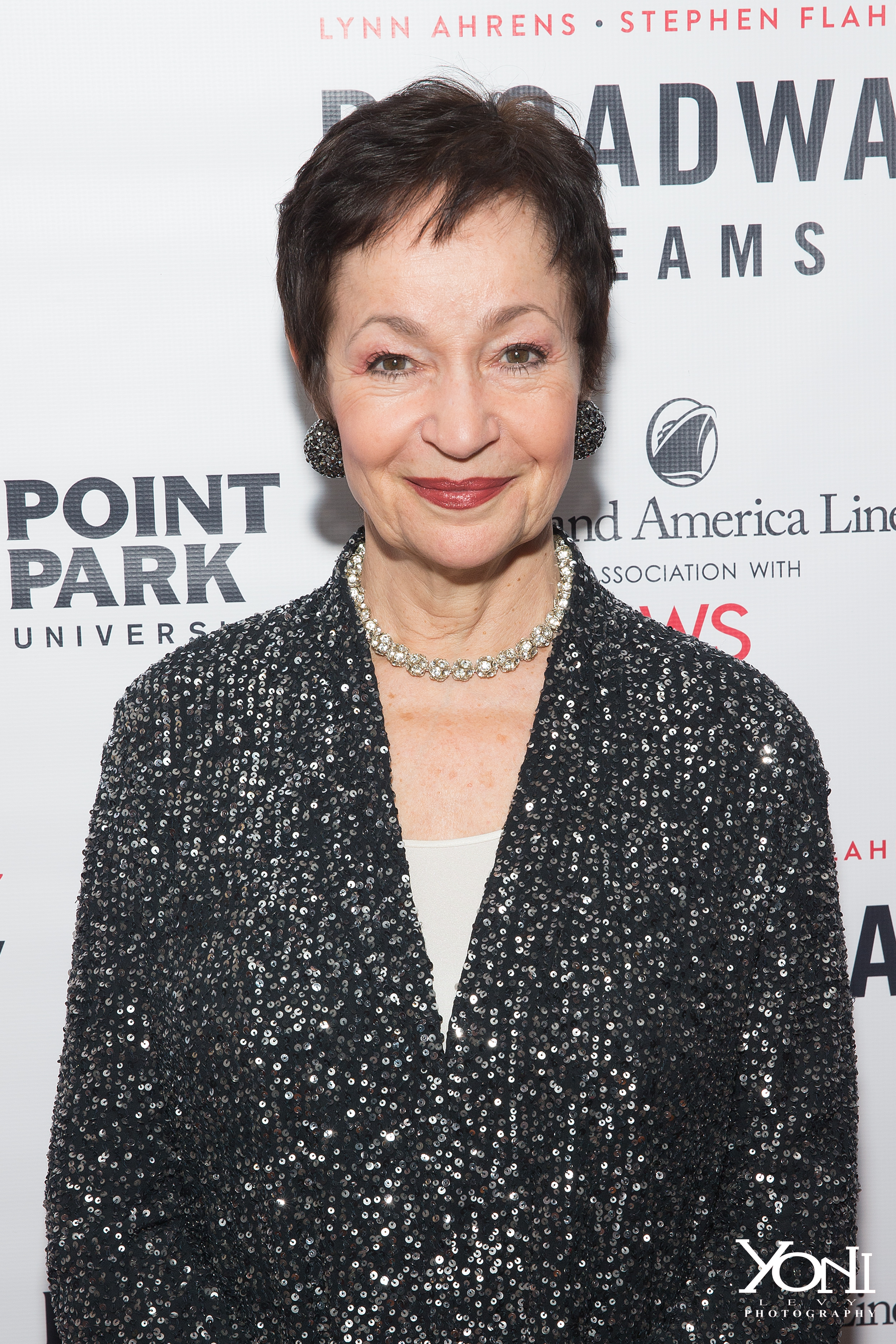 Lynn Ahrens