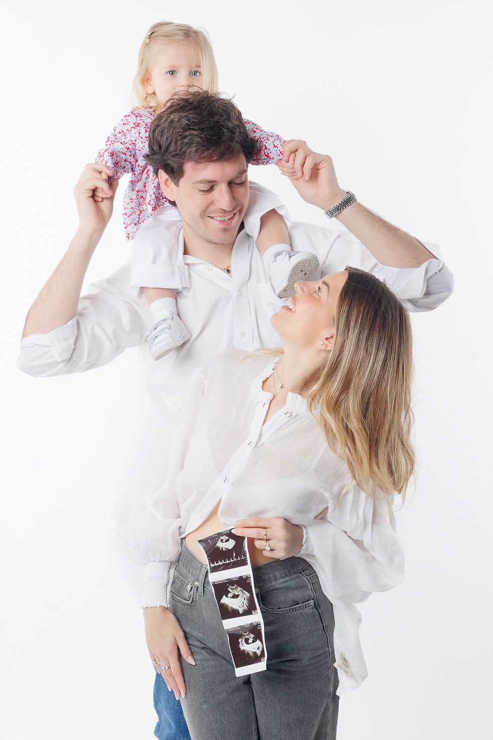family portrait photography nyc studio