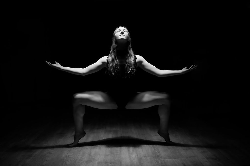 Professional dance photography Manhattan