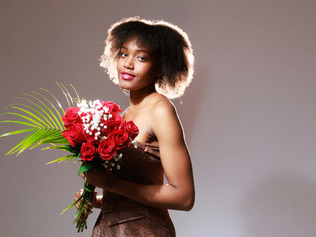 Glamour photoshoot NYC – $249 birthday photography session