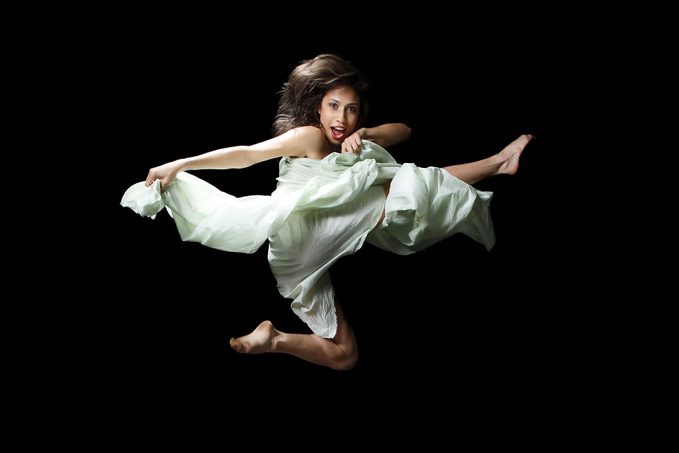 Capture the Art of Movement with Dance Photography in NYC!