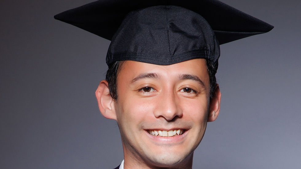 Professional Graduation Photographer NYC $199