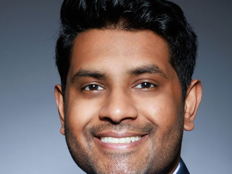 Affordable ERAS application headshot in NYC – $149 same-day headshot for medical residency application at Tals Studio