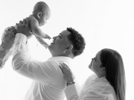 professional family portrait photographer near me NYC