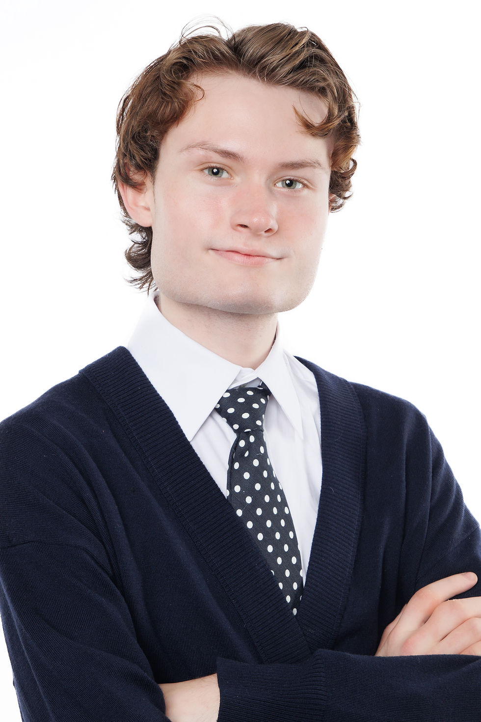 Quick professional headshot photographer NYC
