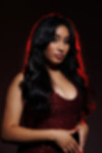 Glamour portrait photography NYC