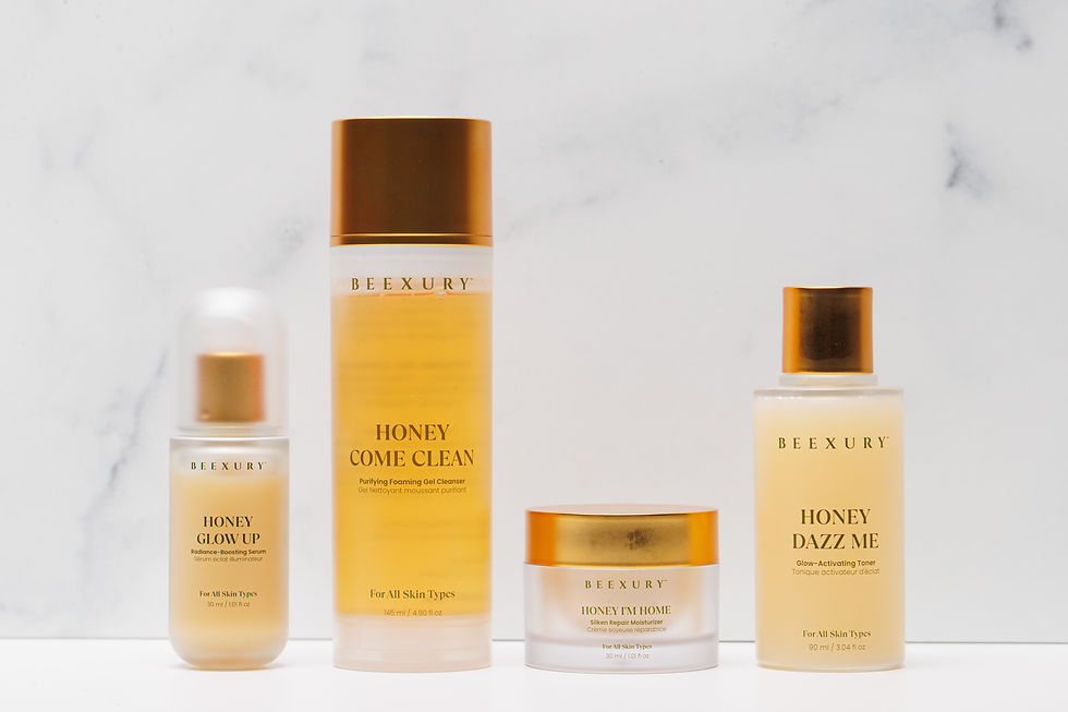 Professional product photographer NYC