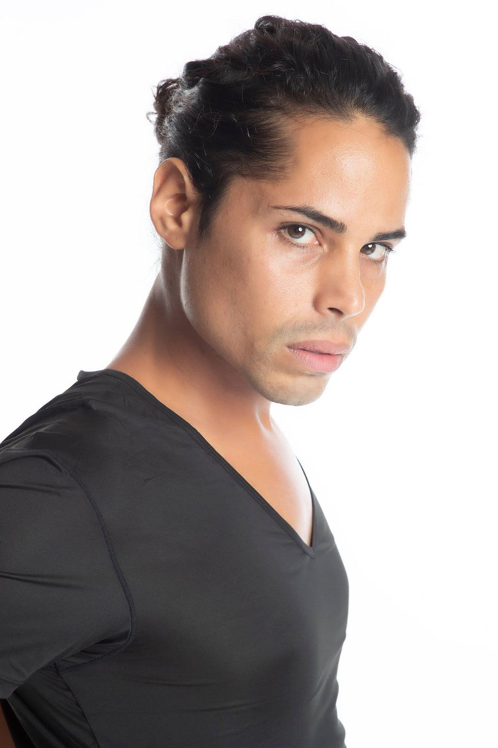 Modeling Portfolio Special Package for Comp Cards, Casting at NYC Photography Studio
