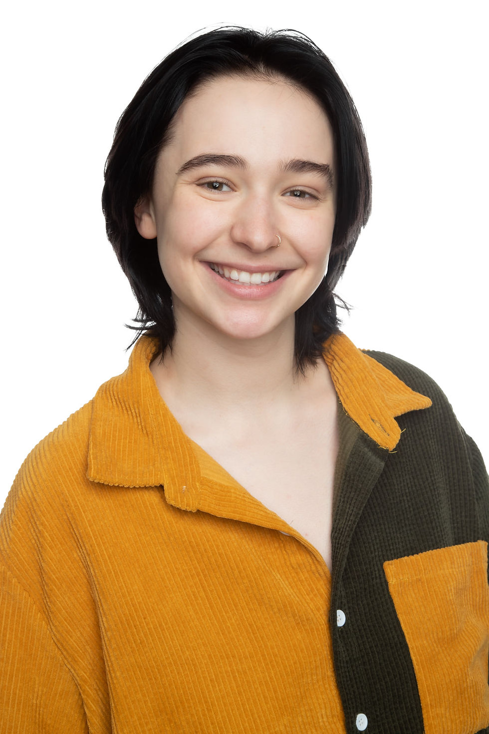 Headshot Photographer in New York City Same Day Service at Tals Studio for Professionals, Linkedin