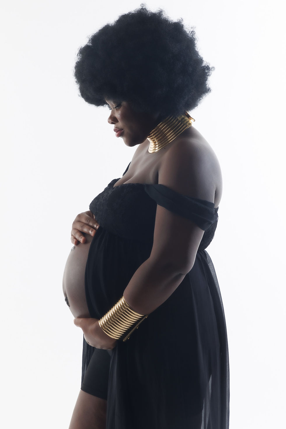 Maternity Photographer Near Me NYC $299 Photoshoot