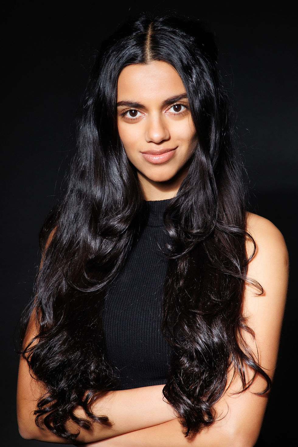 Tals Studio Acting Headshots in NYC