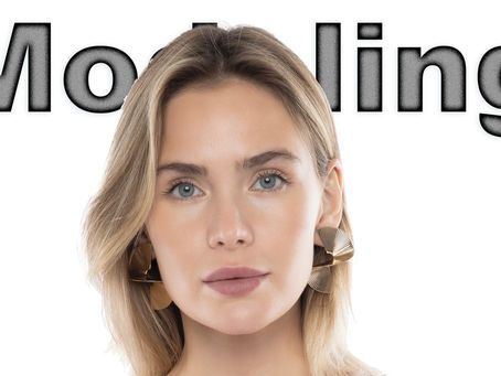 $349 Modeling portfolio fashion Photography Session