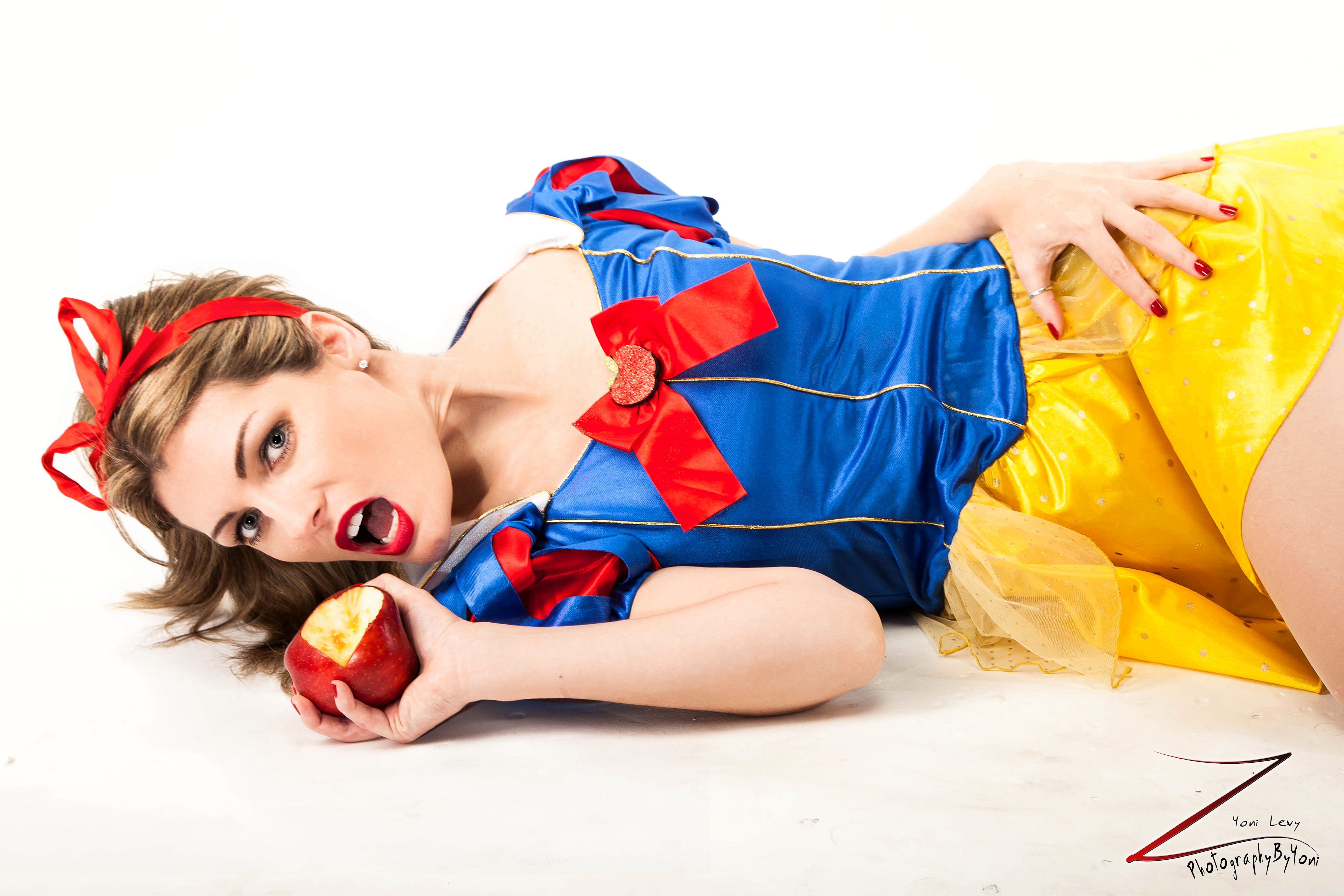 Halloween Photoshoot