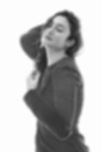 Glamour shots photography NYC studio portrait