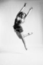 Dance photographer Manhattan