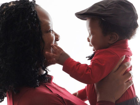 Tals Studio Family Portrait Photography Session – Only $199