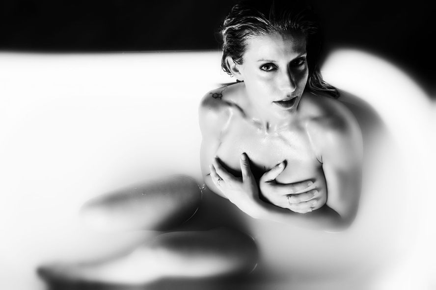Milk Bath Photography 