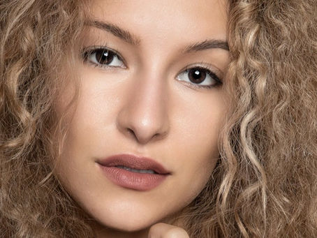 Portrait Photographer Manhattan New York City - Unique Affordable Portrait Photography Session $299