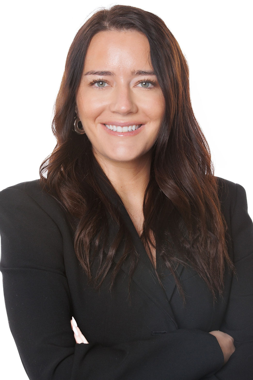 Quick Affordable Headshots NYC $99 professional same day studio headshot