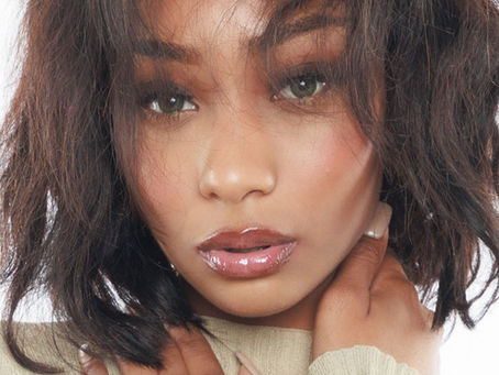 Modeling Acting Headshot Photography Session