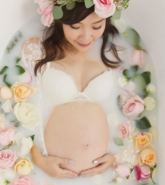 Milk Bath Photography 