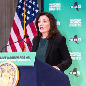 Governor Kathy Hochul By Zion Yoni Levy Tals Studio .jpeg