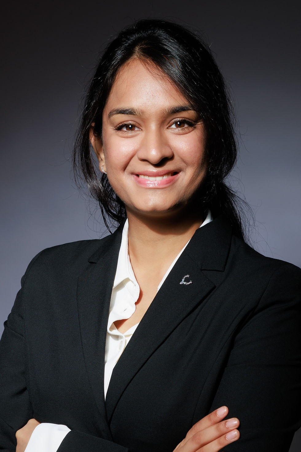 Headshot Photographer IN NYC Same-day Corporate Headshot