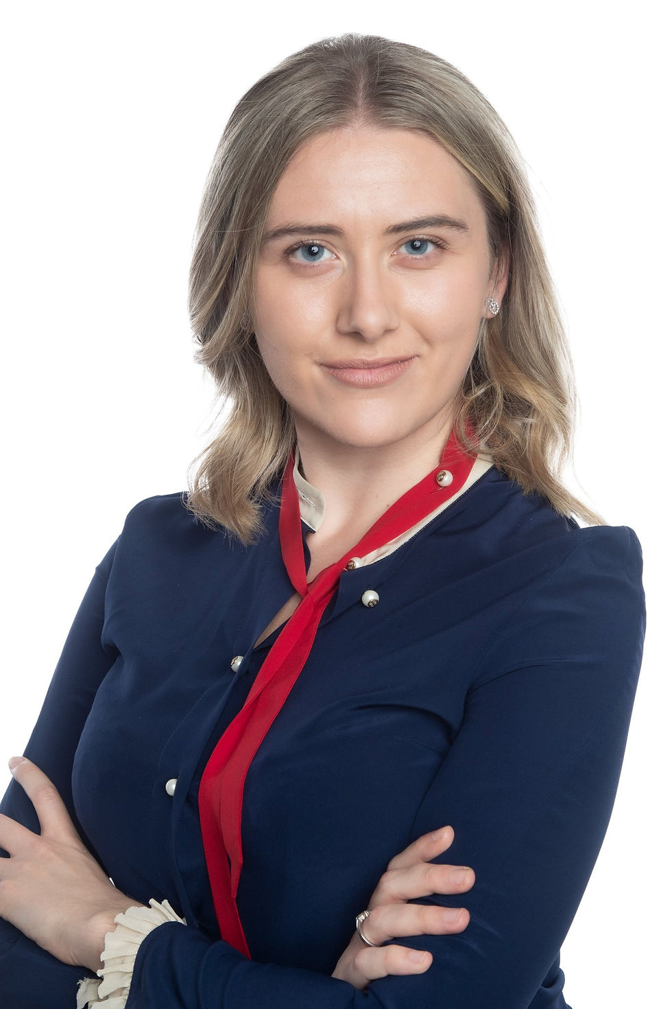 Headshot Photography for Professionals in NYC Man in suit professional business real estate headshot