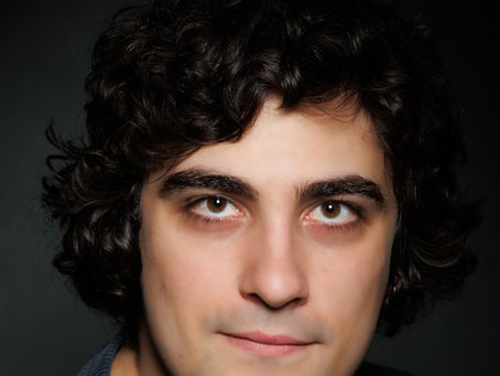Actor Model Headshots NYC $299 professional casting headshot