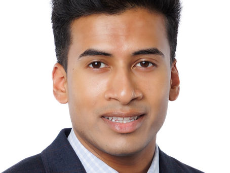 Same-Day Headshots in NYC – Quick, Professional & Affordable at Tals Studio