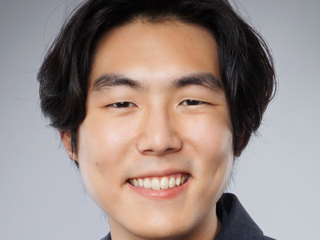 Same day corporate headshot NYC studio