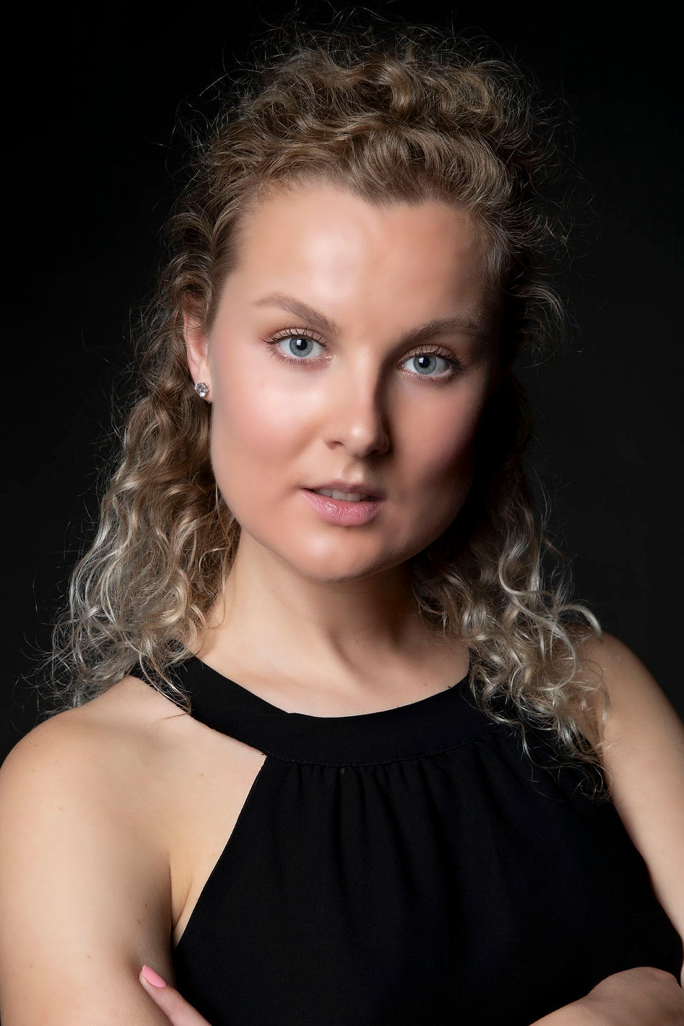 Headshot Photographer Zion Yoni Levy / Tals Studio