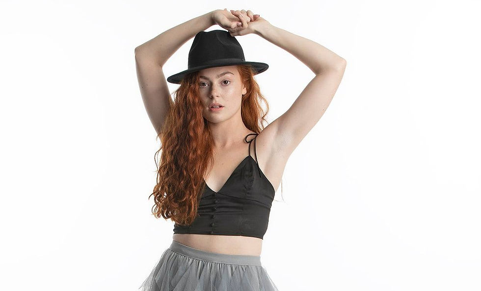 Fashion & Product NYC Photographer - Custom Ecommerce Photoshoots