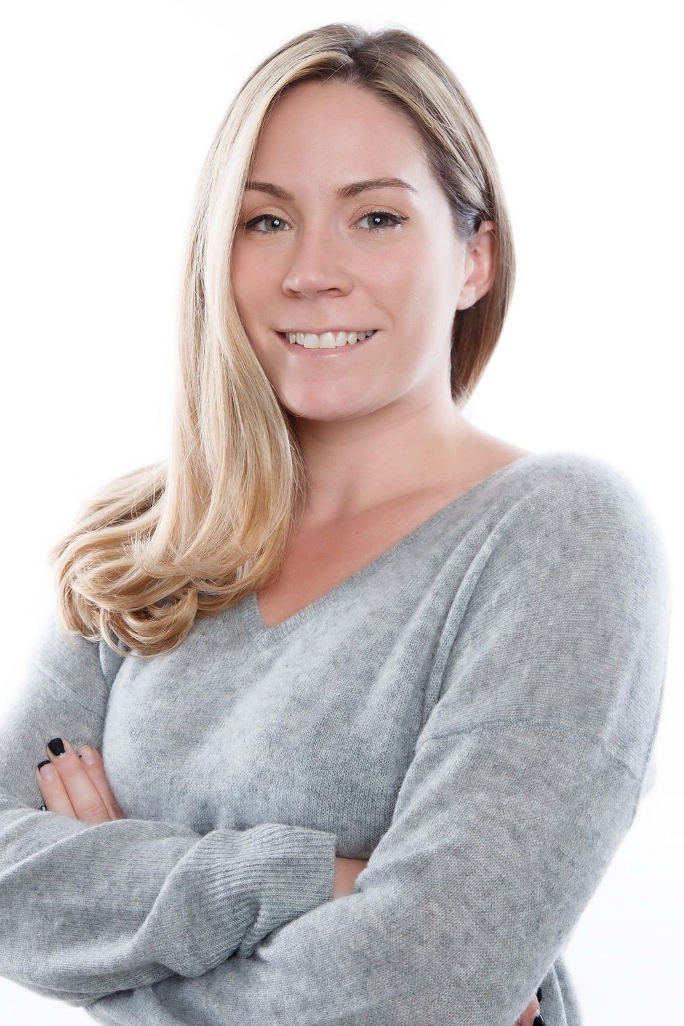 Headshot Photography for Professionals in NYC Man in suit professional business real estate headshot