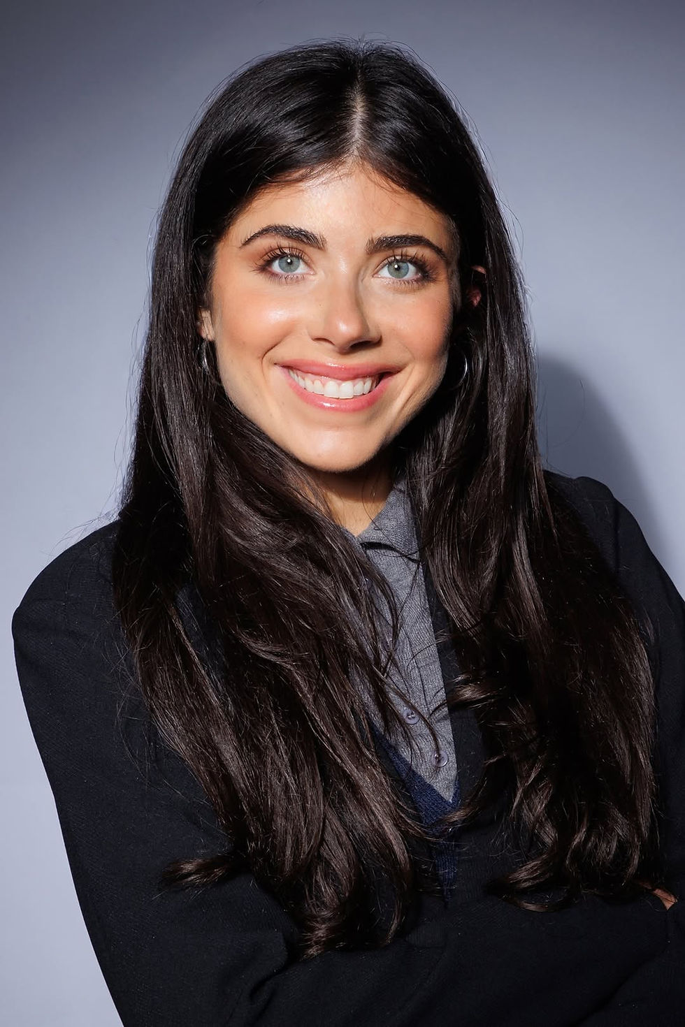 Executive headshot photographer Manhattan