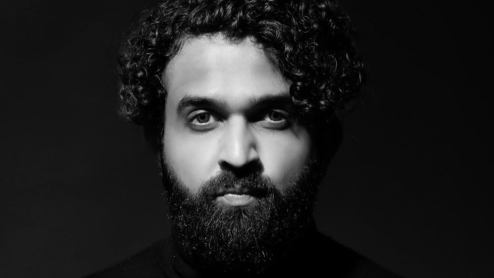 Portrait photographer NYC