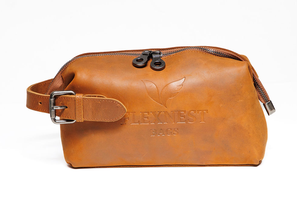 e-commerce product photography for bags