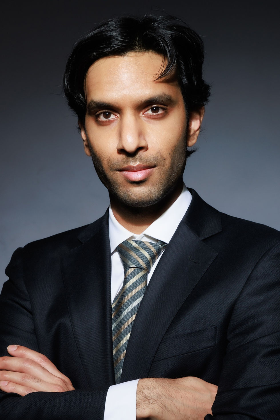 Tals Studio fast same day headshots NYC