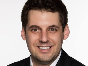 Same day New York City headshot Tals Studio