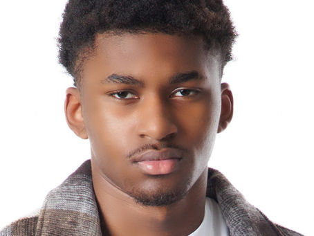 NYC professional acting headshots photographer